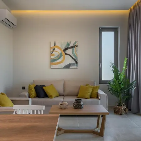 Aegean Breeze Luxury Next To The Sea *