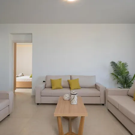 Apart Otel Aegean Breeze Luxury Next To The Sea