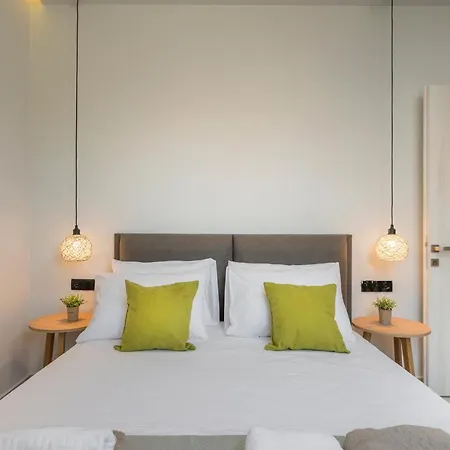 Aegean Breeze Luxury Next To The Sea