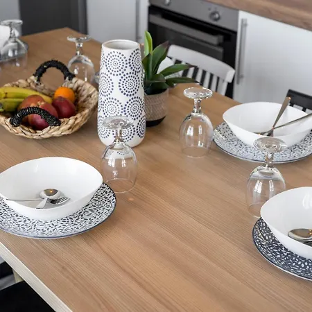 Aegean Breeze Luxury Next To The Sea