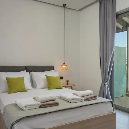 Aegean Breeze Luxury Next To The Sea *
