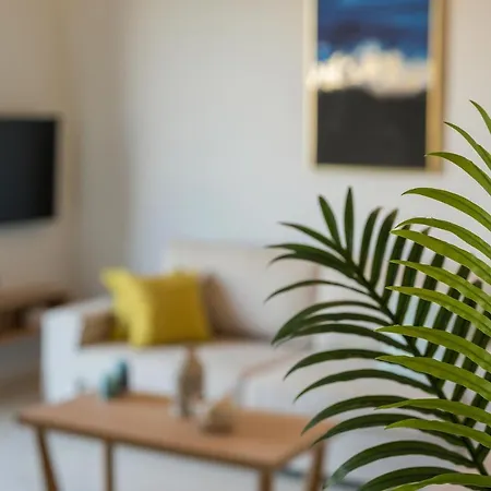 Aegean Breeze Luxury Next To The Sea Apart Otel Maleme