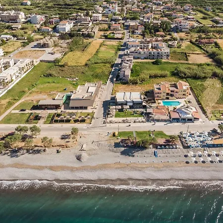 Aegean Breeze Luxury Next To The Sea *