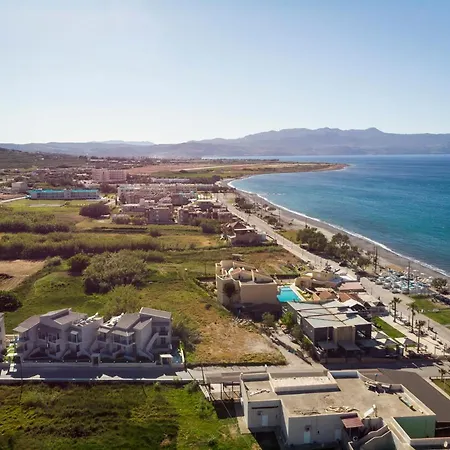 Aegean Breeze Luxury Next To The Sea *