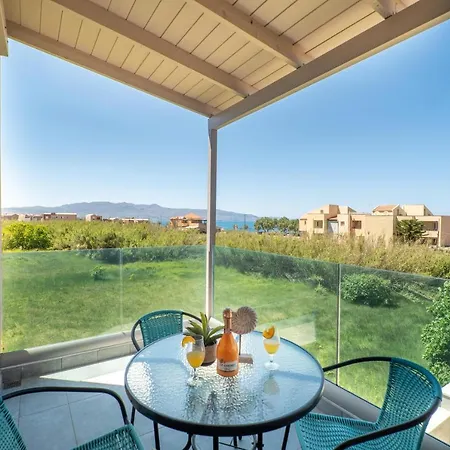 Aegean Breeze Luxury Next To The Sea