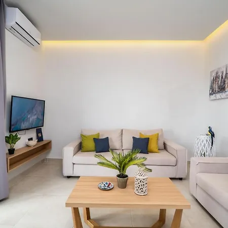 Aegean Breeze Luxury Next To The Sea *