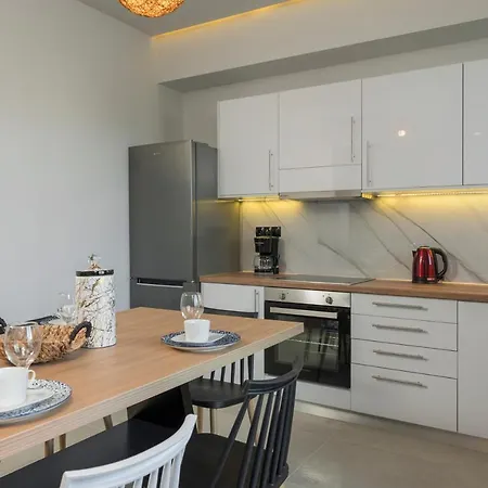 Aegean Breeze Luxury Next To The Sea