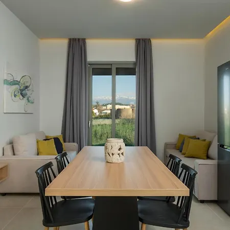 Aegean Breeze Luxury Next To The Sea Ξενοδοχείο με διαμερίσματα