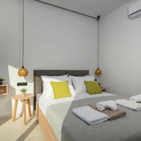 Aegean Breeze Luxury Next To The Sea