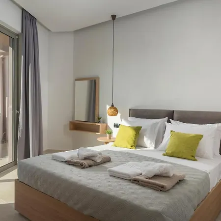 Aegean Breeze Luxury Next To The Sea