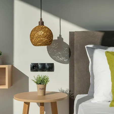 Aegean Breeze Luxury Next To The Sea Ξενοδοχείο με διαμερίσματα *