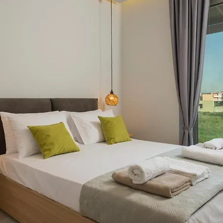 Aegean Breeze Luxury Next To The Sea *