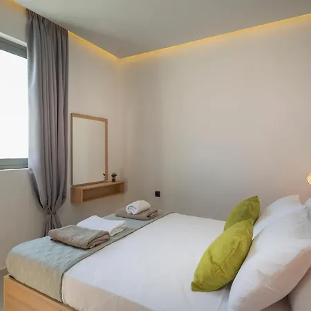 Aegean Breeze Luxury Next To The Sea *