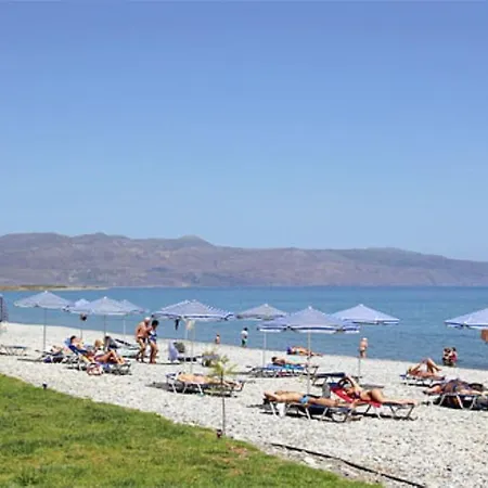 Aegean Breeze Luxury Next To The Sea Ξενοδοχείο με διαμερίσματα *