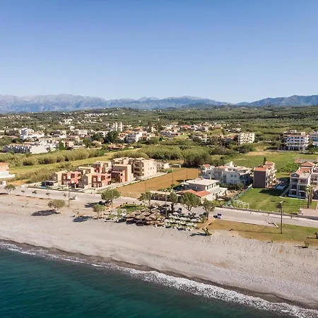 Aegean Breeze Luxury Next To The Sea