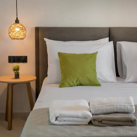 Aegean Breeze Luxury Next To The Sea
